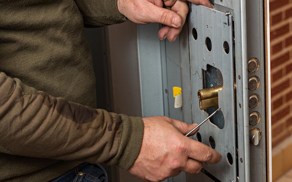 urgence serrure porte blindée Saint-Maur-des-Fossés